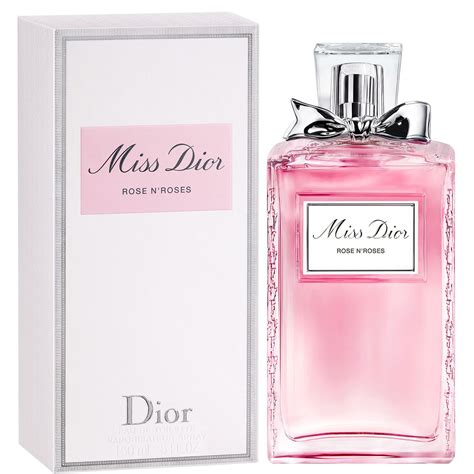 miss dior roses n roses notes